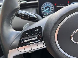 HYUNDAI Tucson usata, con Antifurto