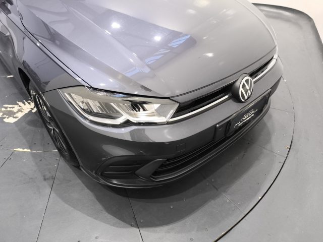 VOLKSWAGEN Polo usata, con Volante in pelle