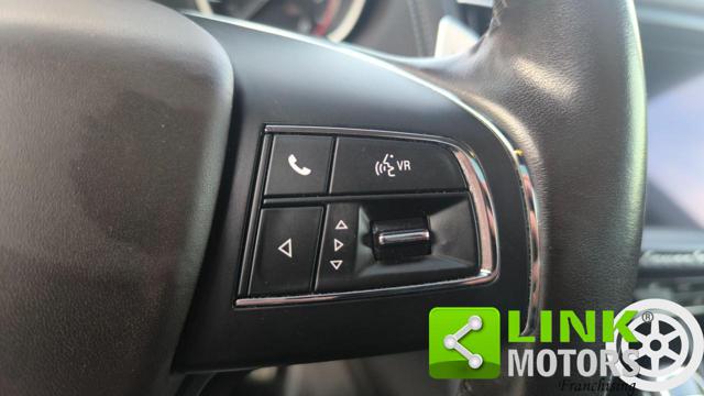 MASERATI Levante usata, con Immobilizzatore elettronico