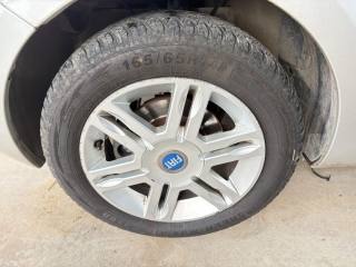FIAT Panda usata, con MP3