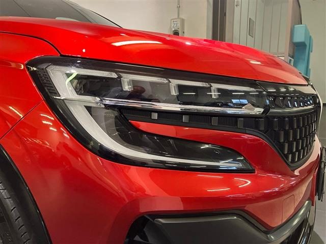 RENAULT Austral usata, con Controllo automatico clima