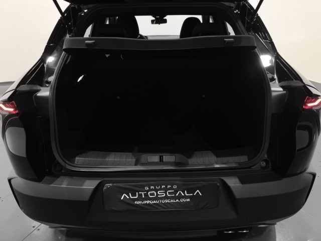 ALFA ROMEO Junior usata, con Volante multifunzione