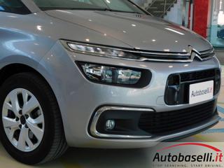 CITROEN C4 Spacetourer usata, con Specchietti laterali elettrici