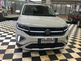 VOLKSWAGEN T-Cross usata, con Airbag laterali