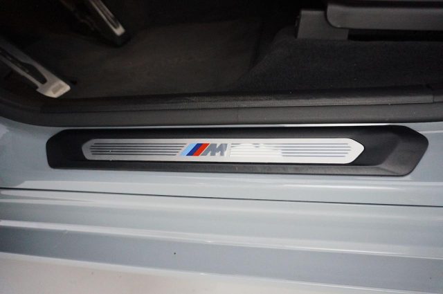 BMW X4 usata, con Trazione integrale