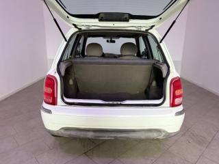 NISSAN Micra usata 16