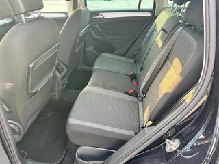 VOLKSWAGEN Tiguan usata, con Controllo trazione