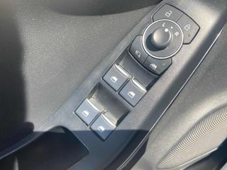 FORD Puma usata, con Immobilizzatore elettronico