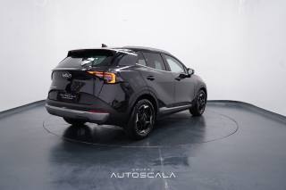 KIA Sportage usata, con Autoradio