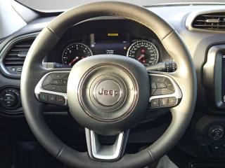JEEP Renegade usata, con Bluetooth