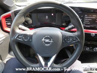 OPEL Mokka usata, con Immobilizzatore elettronico
