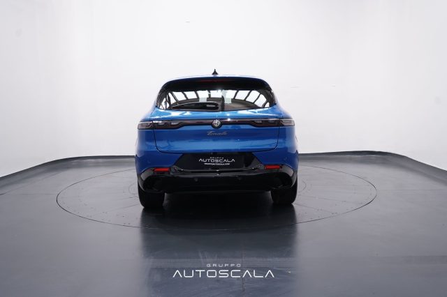 ALFA ROMEO Tonale usata, con Autoradio