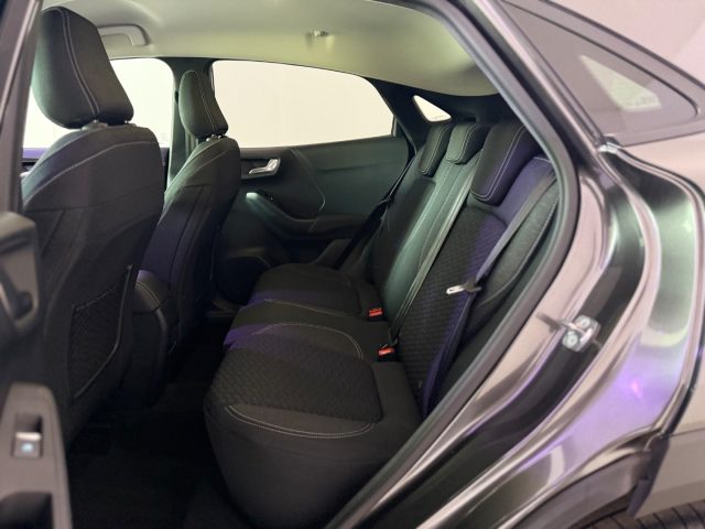 FORD Puma usata 16