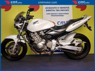 HONDA Hornet 600 usata 2