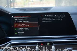 BMW X5 usata 19