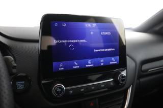 FORD Puma usata 10