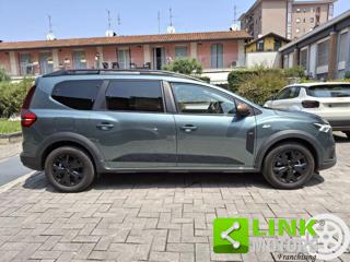 DACIA Jogger usata, con Cruise Control