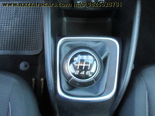 FIAT Tipo usata, con Cruise Control