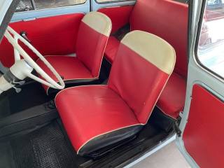 FIAT 500 usata 9