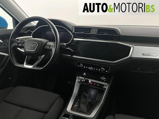 AUDI Q3 usata, con Controllo elettronico della corsia