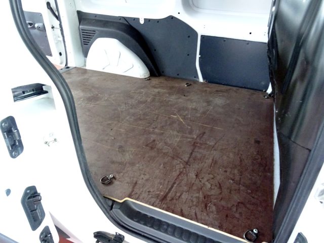 RENAULT Kangoo usata, con Immobilizzatore elettronico