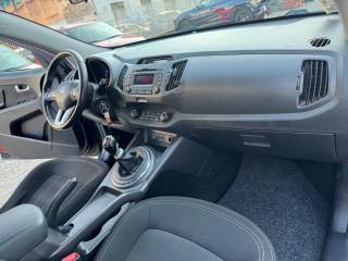 KIA Sportage usata, con Controllo trazione