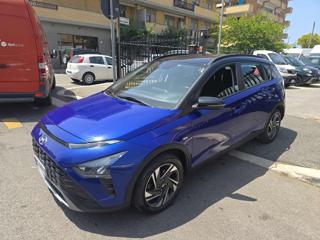 HYUNDAI Bayon usata, con ESP