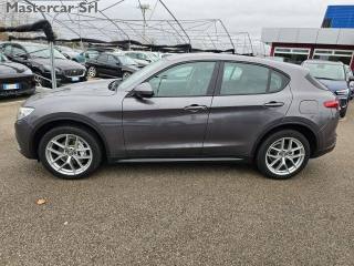 ALFA ROMEO Stelvio usata, con Alzacristalli elettrici