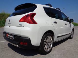 PEUGEOT 3008 usata, con Antifurto