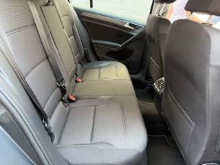 VOLKSWAGEN Golf usata, con ESP