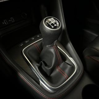 MG ZS usata, con Luci diurne LED