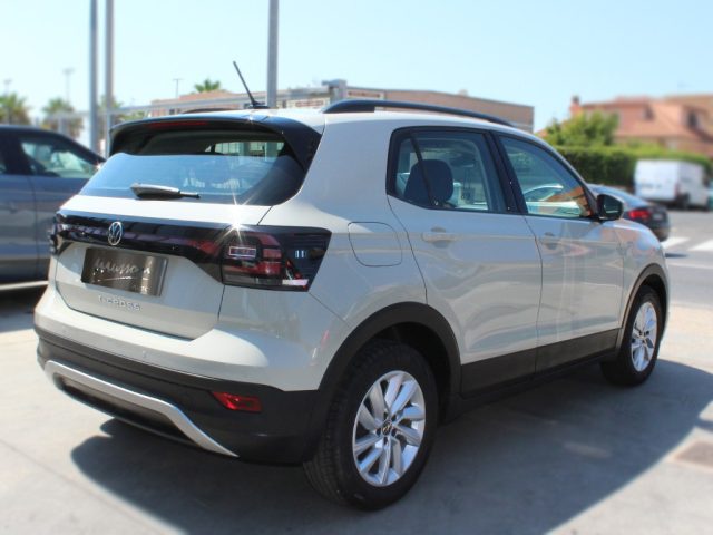 VOLKSWAGEN T-Cross usata, con Boardcomputer