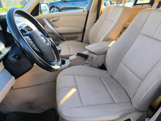 BMW X3 usata, con ESP