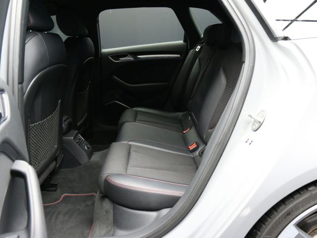 AUDI S3 usata, con Boardcomputer