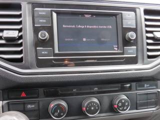 VOLKSWAGEN Crafter usata, con Chiusura centralizzata