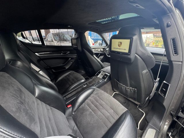 PORSCHE Panamera usata, con Cruise Control