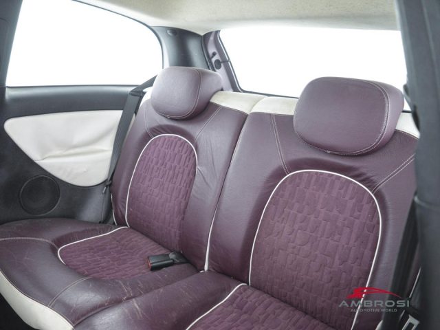 LANCIA Ypsilon usata 9