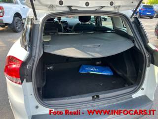 RENAULT Clio usata, con Boardcomputer