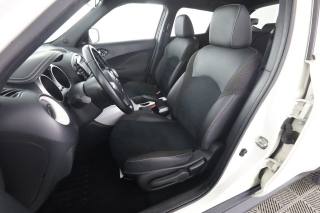 NISSAN Juke usata 2