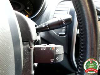 RENAULT Captur usata, con MP3
