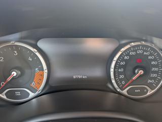 JEEP Renegade usata, con Servosterzo
