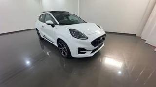 FORD Puma usata, con Airbag laterali