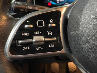 MERCEDES-BENZ A 180 usata, con ESP