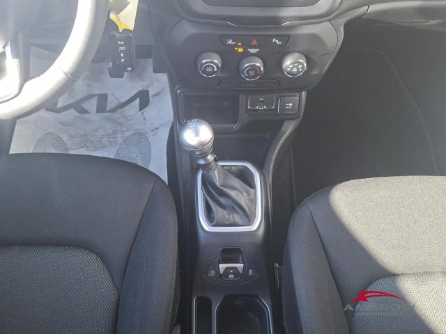 JEEP Renegade usata 14
