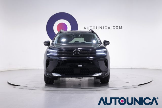 CITROEN C5 Aircross usata, con Airbag