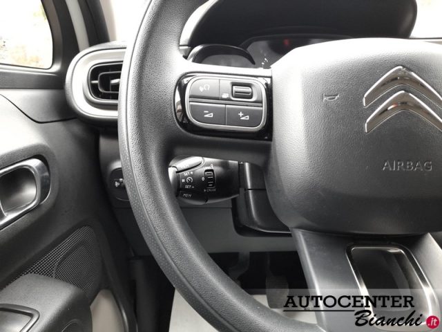 CITROEN C3 usata, con Bluetooth