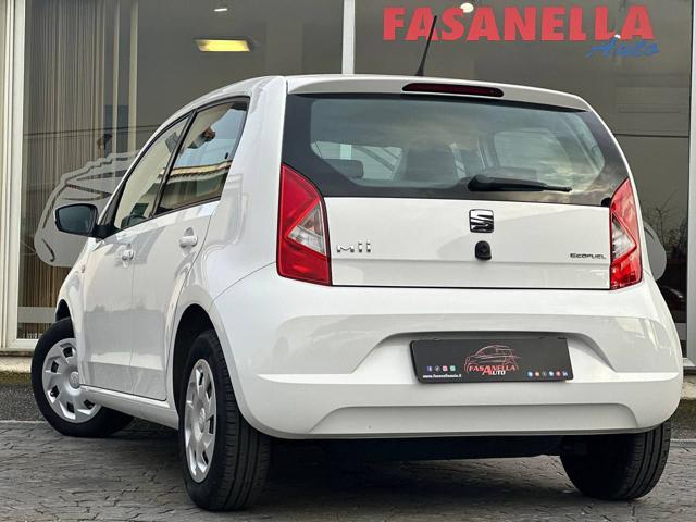 SEAT Mii usata, con Chiusura centralizzata