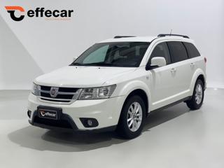 FIAT Freemont 2.0 Multijet 140 CV Freemont