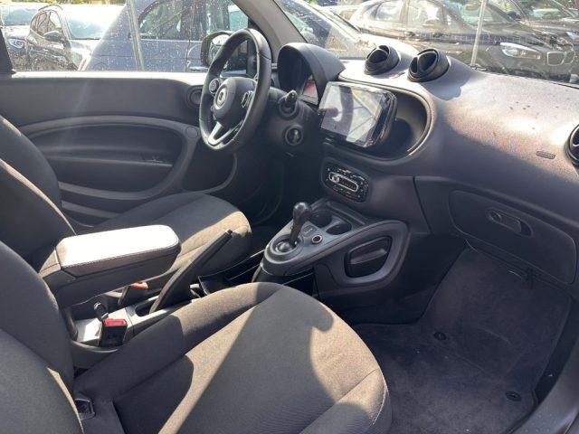 SMART ForTwo usata, con Controllo trazione