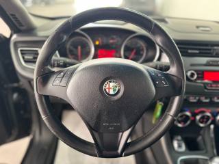 ALFA ROMEO Giulietta usata, con Sensore di luce